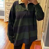 Ralph Lauren  O SPORT RUGBY LONG SLEEVE Photo 0