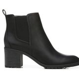 Life Stride  Black Booties  Photo 0