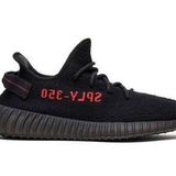 Yeezy Boost 350 ‘Bred’ Photo 0