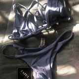 Zaful Swim Suit Set Photo 0