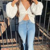 Stradivarius Bootcut Jeans Photo 0