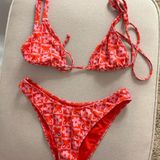 LA Hearts  PacSun Bikini Photo 0
