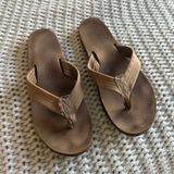 Rainbow Sandals Rainbow Flip Flops Photo 0