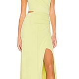 BCBGMAXAZRIA Formal Gown Photo 0