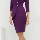 Ny&co Ny & Professional Dress Photo 0