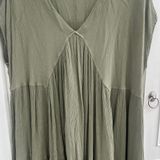 Chelsea & Violet C&V Olive green Dress Photo 0