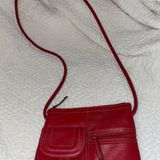 Tignanella red tignanello purse Photo 0