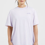 AYBL  Oversized T-Shirt Photo 0