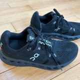 on cloud  Running Shoes Cloud Photo 0