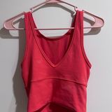 Lululemon Tank Top Photo 0