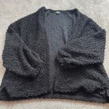 Wild Fable Black Sweater Photo 0