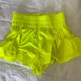 Free People shorts Photo 0