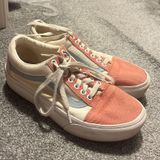 Vans  Sneakers Women’s 8.5 Photo 0
