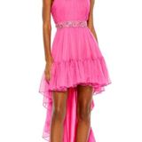 Mac Duggal Dress Photo 0