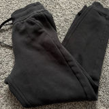 Lululemon  Sweatpants Joggers Black Photo 0