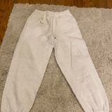 Aritzia TNA Sweatpants Photo 0