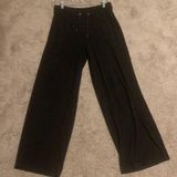 Athleta Wide Leg Flowy Pants Photo 0