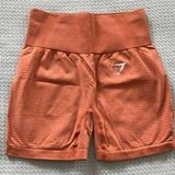 Gymshark Seamless Shorts Photo 0