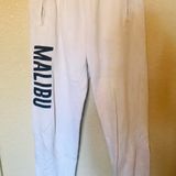 Brandy Melville Malibu Sweatpants Photo 0