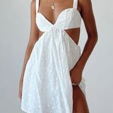 Princess Polly NWT  Khalia Mini Dress Photo 0