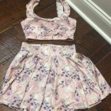 TCEC Workout Set Photo 0