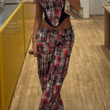 Danielle Guizio Guizio Danielle Set Two-Piece Photo 0