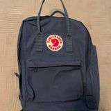 Fjällräven Fjallraven Kanken Backpack Photo 0