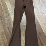 Aerie Flare Leggings Photo 0