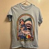 Steven Rhodes  tee Photo 0