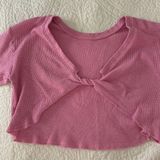 Aerie Crop Top Photo 0