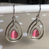 Lia Sophia  Retired Earrings Photo 0