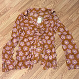 Free People  Top  Photo 0