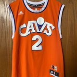 Adidas CAVS Jersey  Photo 0