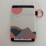 Thread Wallets Thread wallet Elastic Wallet Photo 0