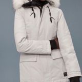 Aritzia Aritiza Parka jacket Photo 0