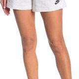 Nike Sportswear Club Fleece Shorts Photo 0