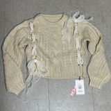 Cider  Sweater Photo 0