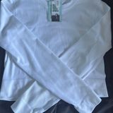 DICK'S Sporting Goods DSG seamless long sleeve top  Photo 0