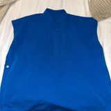 FIGS Scrub Top Photo 0