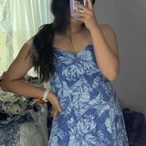 a.n.a Summer Dress Photo 0