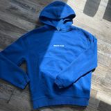 White Fox Boutique White Fox Hoodie Photo 0