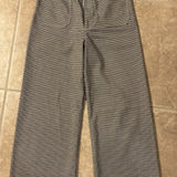 Anthropologie  Maeve Colette Pants Wide-Leg Photo 0