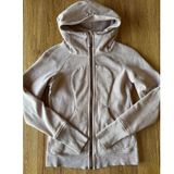 Lululemon  Scuba Full Zip Hooded Jacket Photo 0