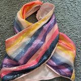 Nasty Gal Sequined Crop Top Photo 0