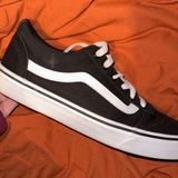 Vans Black  Womens Photo 0