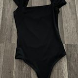 Live 4 Truth Square Neck Bodysuit Photo 0