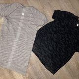 Lululemon  athletica movement tops bundle 0 Photo 0