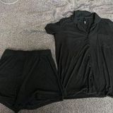 SKIMS Soft Lounge PJ Set Photo 0