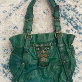 Juicy Couture Authentic Leather Purse Photo 0