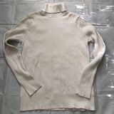 Merona EUC Turtle Neck Sweater Photo 0